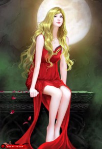 宿命之魔女邪魅
