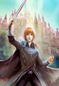 【GL】八年以後