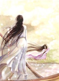 喂,他又在偷看你哎