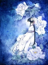 【BL/家教同人】Angel