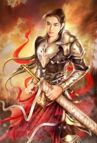 大明星加色版