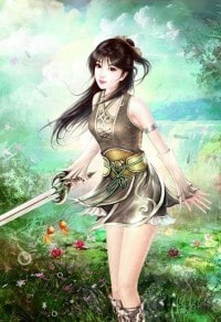 静夜殇