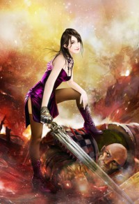灭世武修作者：天上无鱼